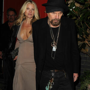 Ali Larter other